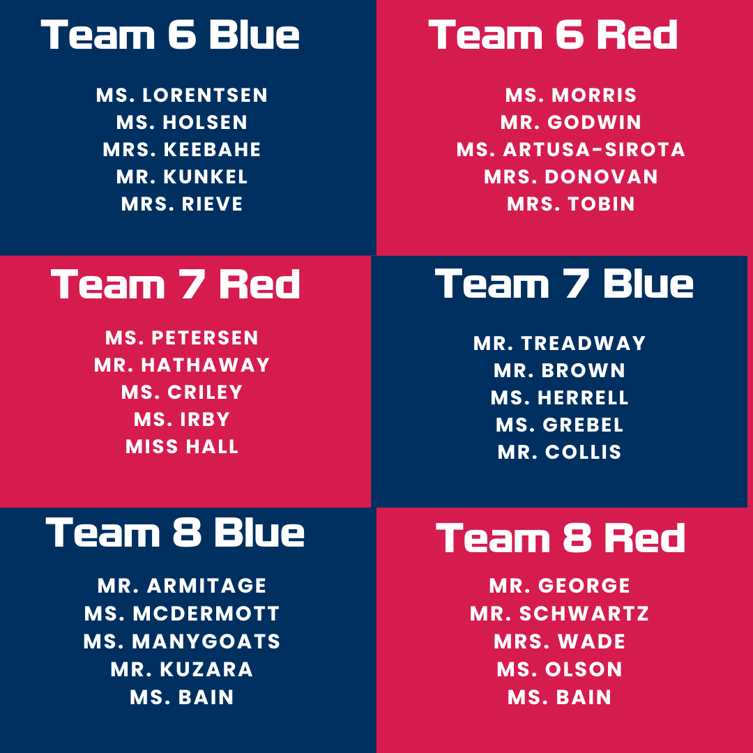 23-24 Teams